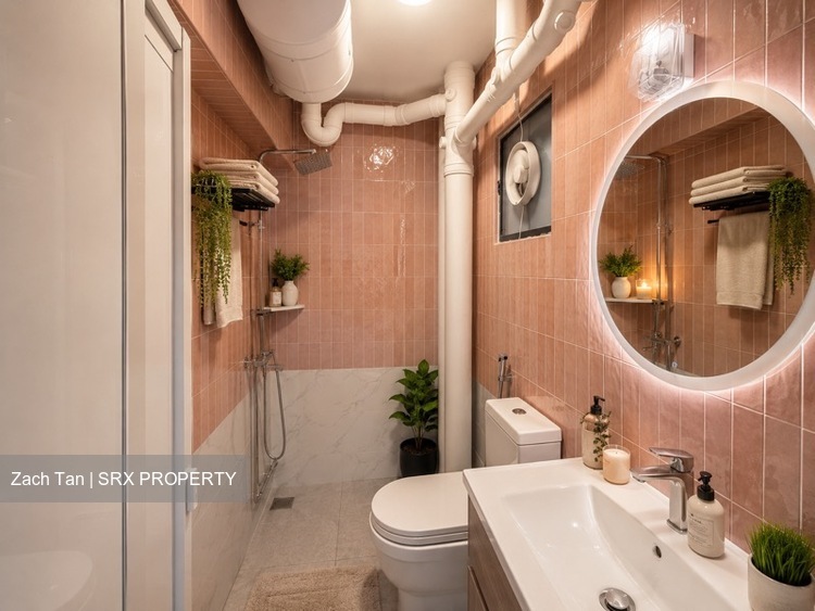 Blk 653A Jurong West Street 61 (Jurong West), HDB 5 Rooms #555611261